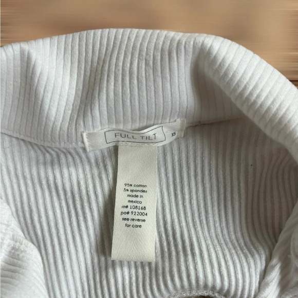 Long sleeve tops bundle Size S/XS - Picture 2 of 5